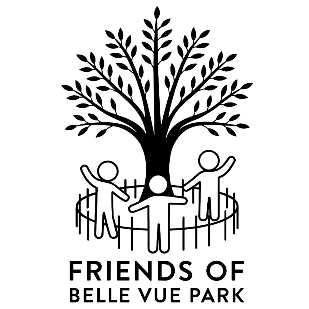 Friend of Belle Vue Logo